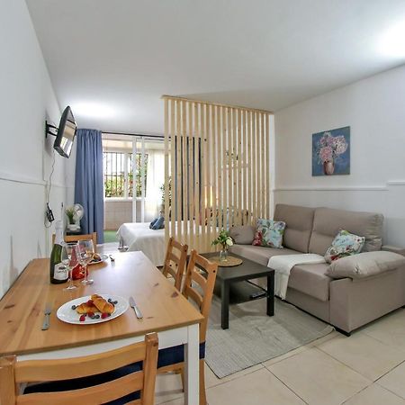 Elegant And Cozy Studio With Pool Chaparral 341 Costa Del Silencio Buitenkant foto