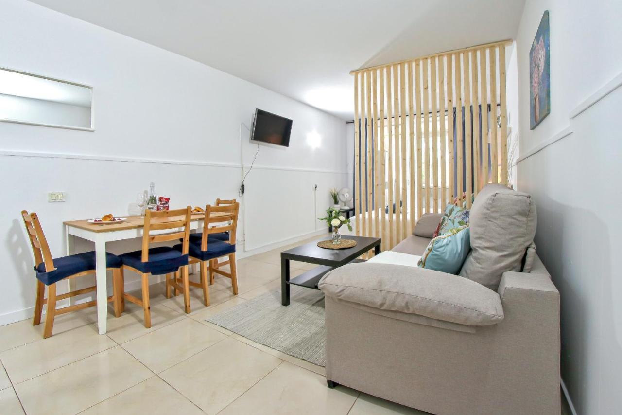 Elegant And Cozy Studio With Pool Chaparral 341 Costa Del Silencio Buitenkant foto