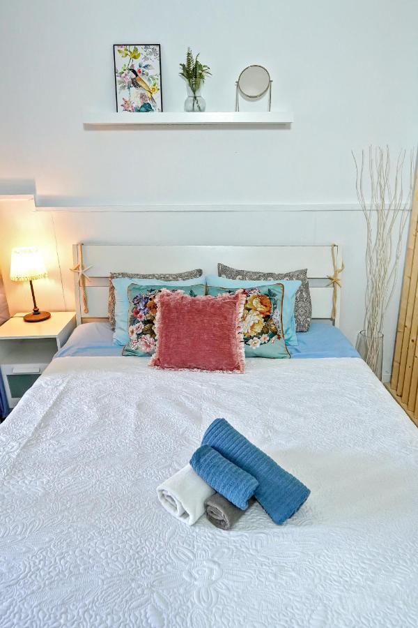 Elegant And Cozy Studio With Pool Chaparral 341 Costa Del Silencio Buitenkant foto