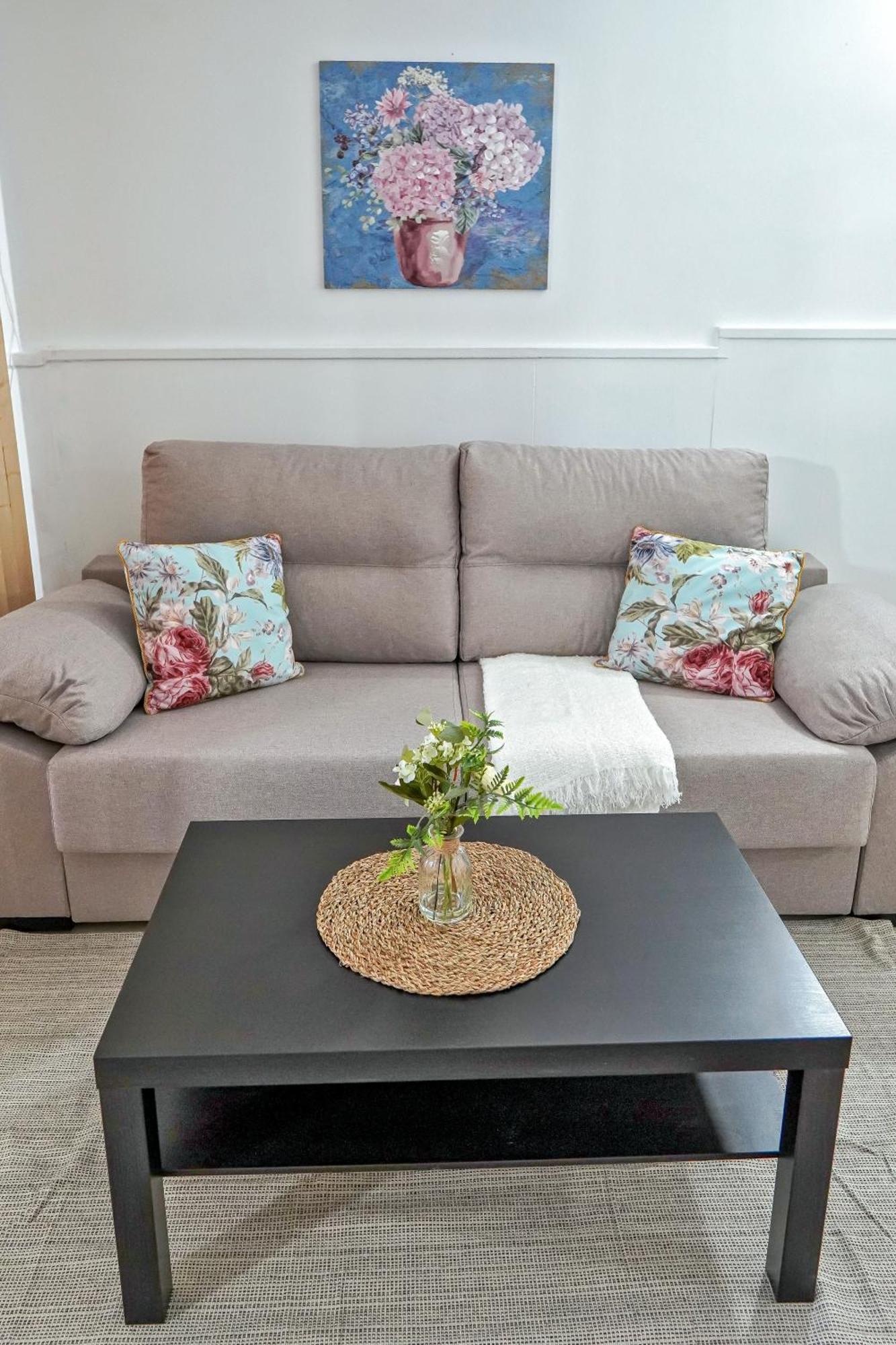 Elegant And Cozy Studio With Pool Chaparral 341 Costa Del Silencio Buitenkant foto