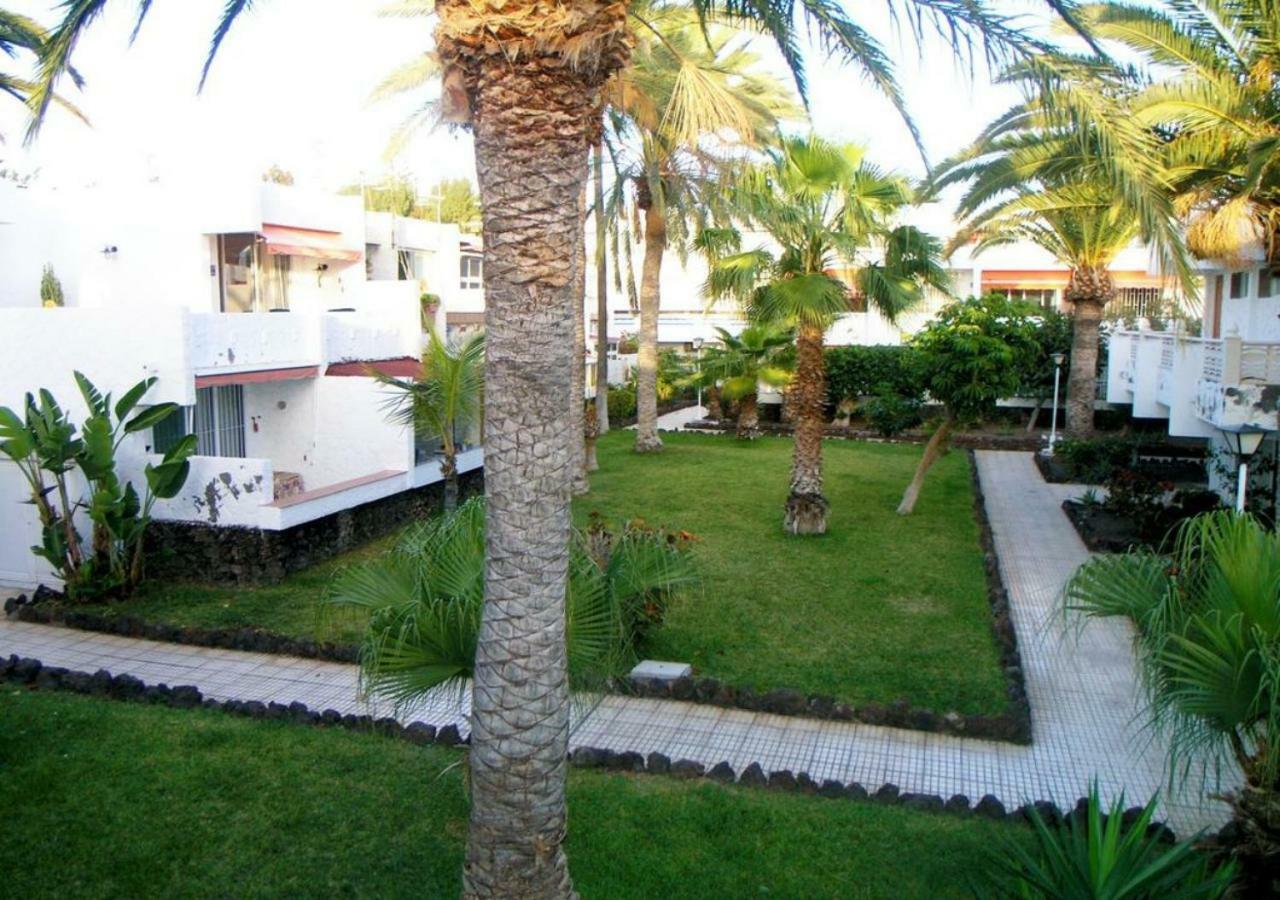 Elegant And Cozy Studio With Pool Chaparral 341 Costa Del Silencio Buitenkant foto